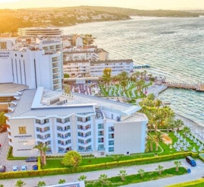 Boyalık Beach Hotel & Spa