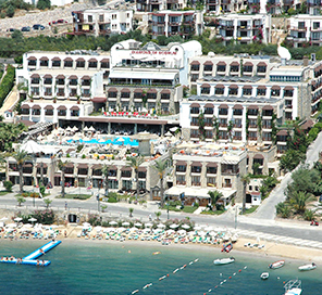 Diamond Of Bodrum