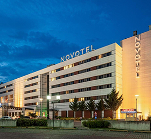 Novotel Trabzon