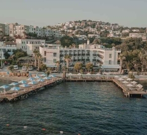 Elite Hotels Bodrum