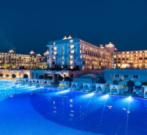 Titanic Deluxe Golf Belek