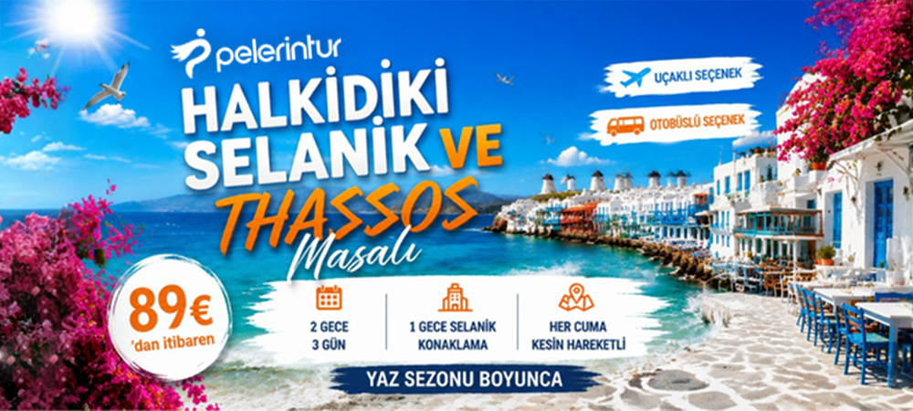 Yunanistan Turlar
