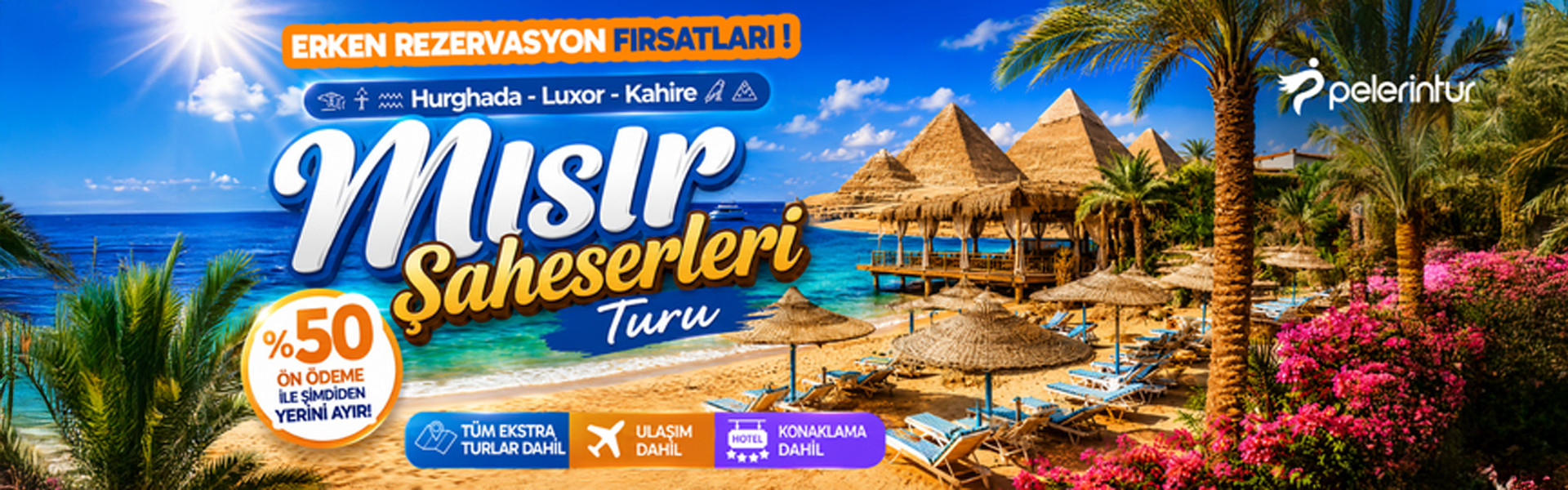 Mısır Turları