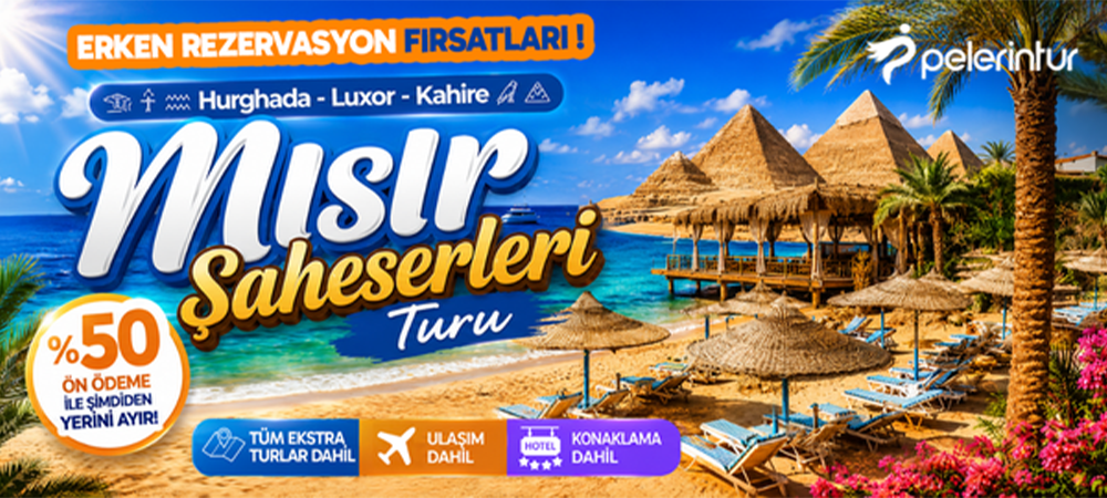 Mısır Turları