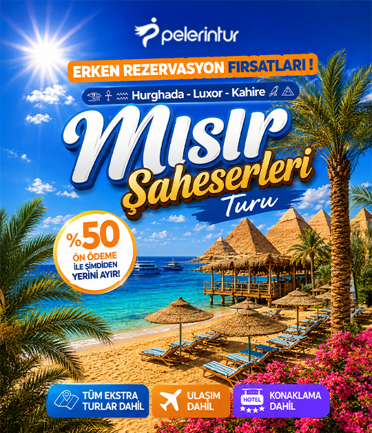 Mısır Turları