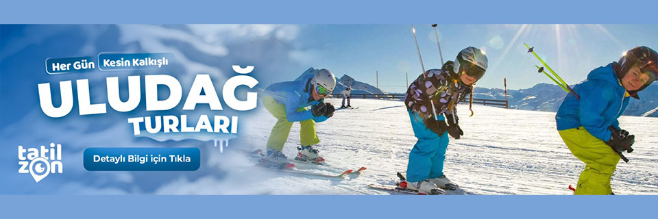 uludag tur