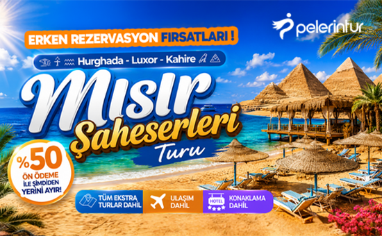 Mısır Turları