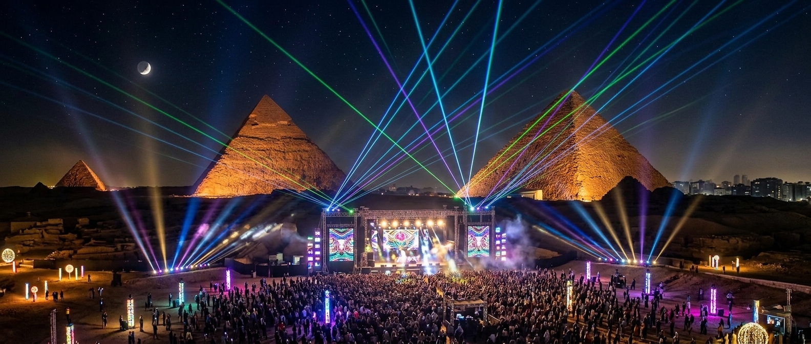 Shakira Konser Turu