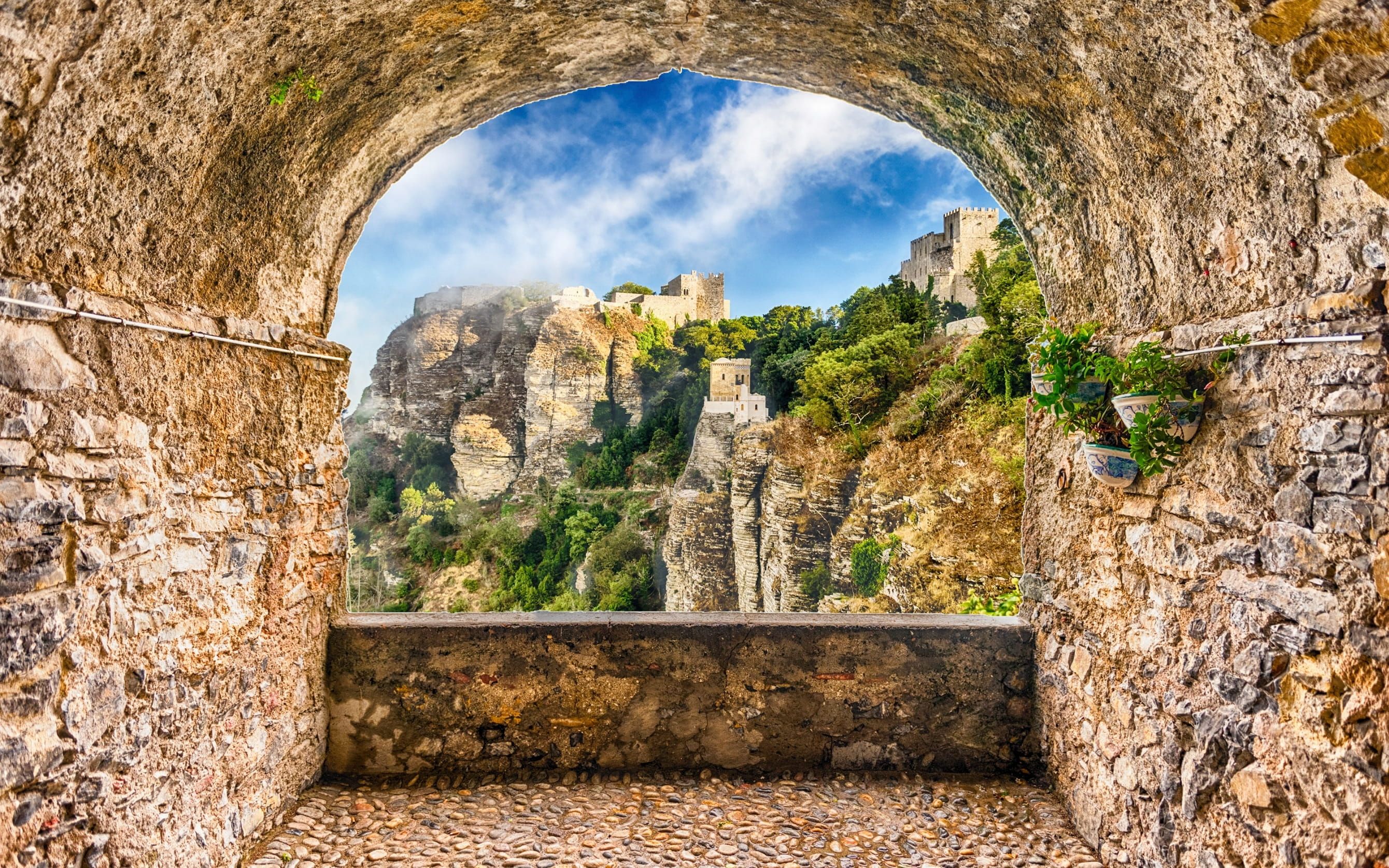 Otobüs İle Güney İtalya ve Sicilya Masalı İzmir Hareketli