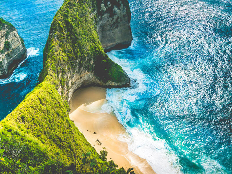 Egzotik Cennet Bali - Ubud - Malezya - Kuala - Lumpur Turu 9 Gece 10 Gün