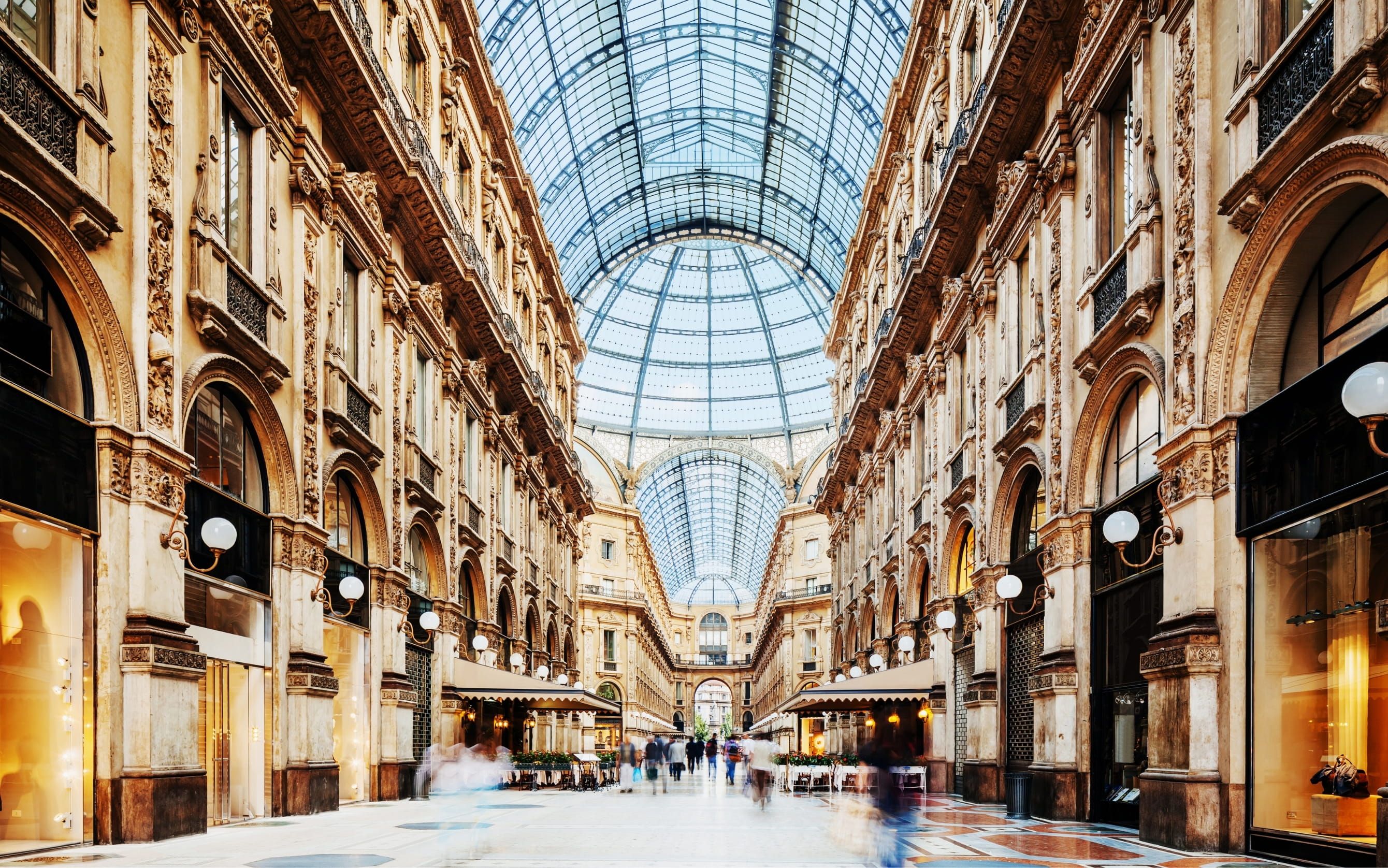 Otobüs İle Büyük İtalya ve Yunanistan Masalı (Ekstra Turlar ve Çevre Gezileri Dahil) İzmir Hareketli