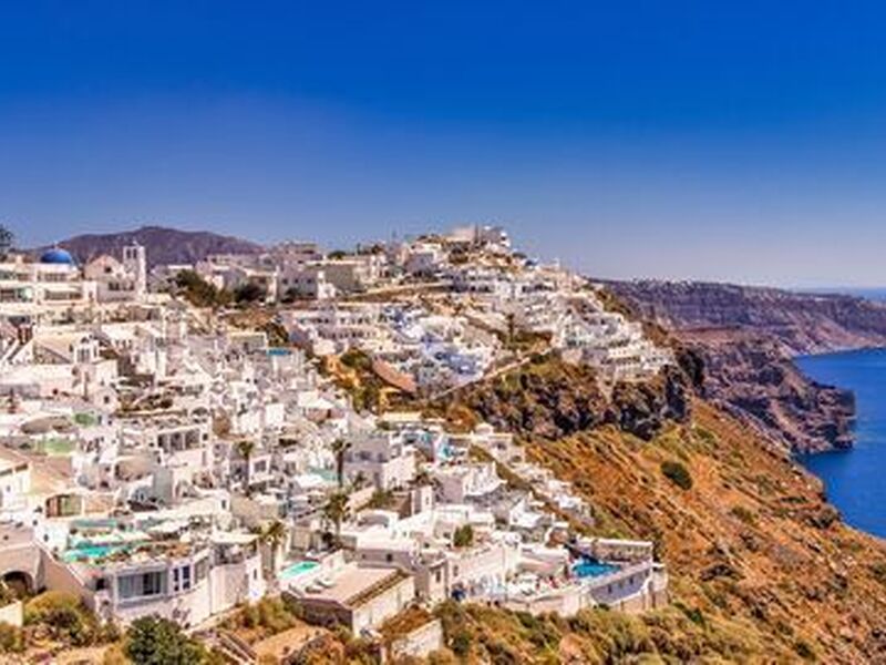 Thassos Adası ve Plajlar Turu 3 Gece Ada Konaklamalı 2026 Dönemi