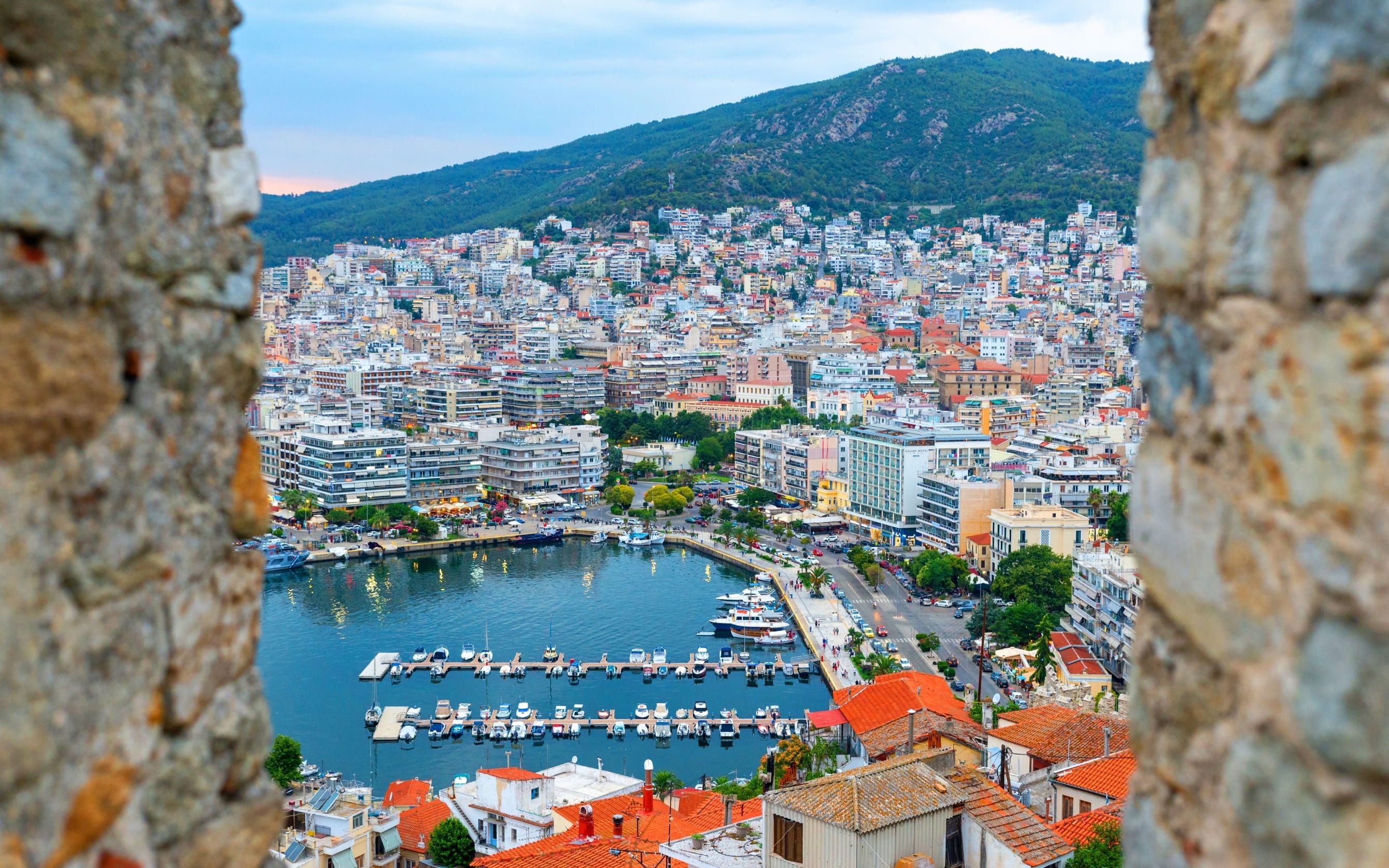Büyük Yunanistan Masalı 3 Gece Konaklamalı - 2026 Dönemi