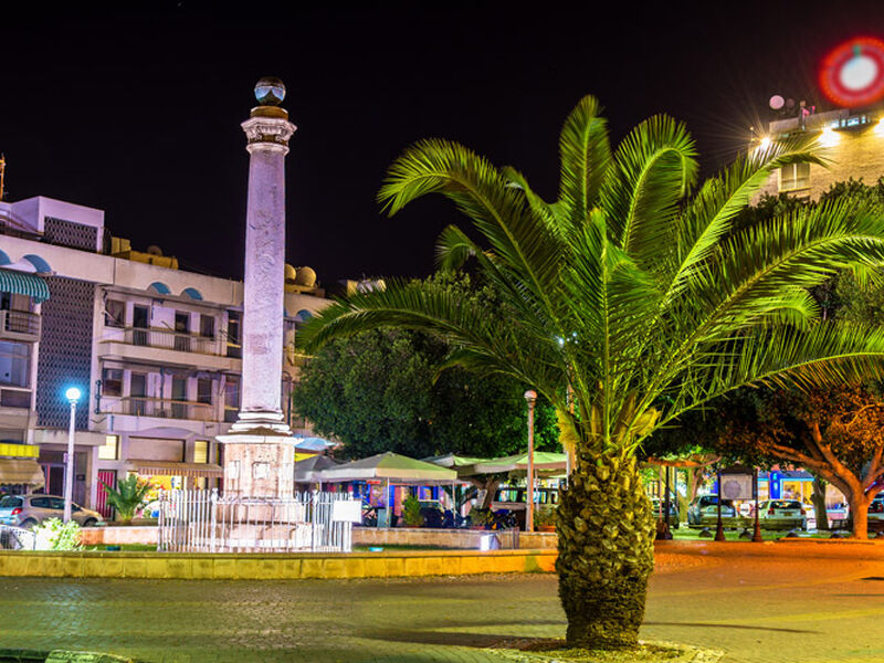 İzmir Çıkışlı Kıbrıs Kültür Turu 2 Gece 3 Gün