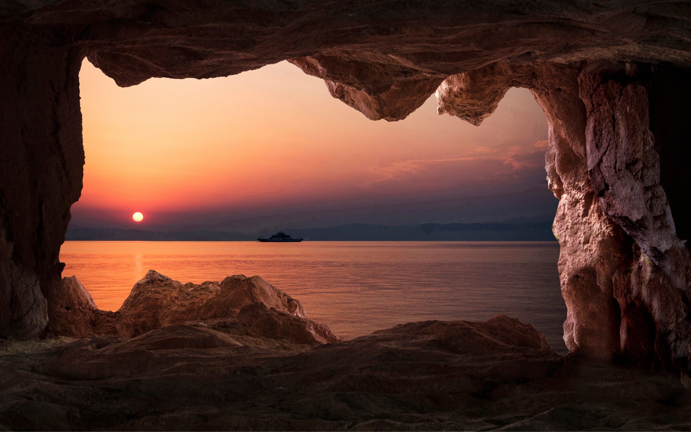 Halkidiki Paralia ve Thassos Masalı - 2026 Dönemi