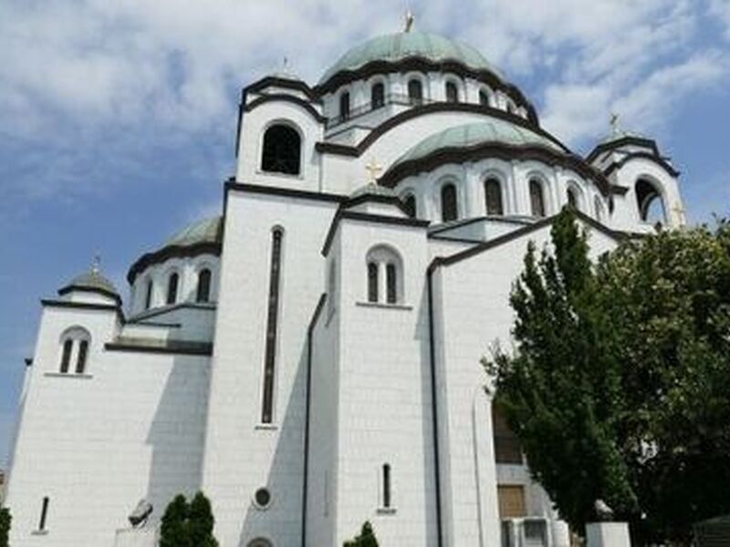 Otobüs İle Balkan Masalı (7 Gece - Tüm Çevre Gezileri ve Ekstra Turlar Dahil - Selanik Konaklama Farkıyla) Eskişehir - Ankara Hareketli