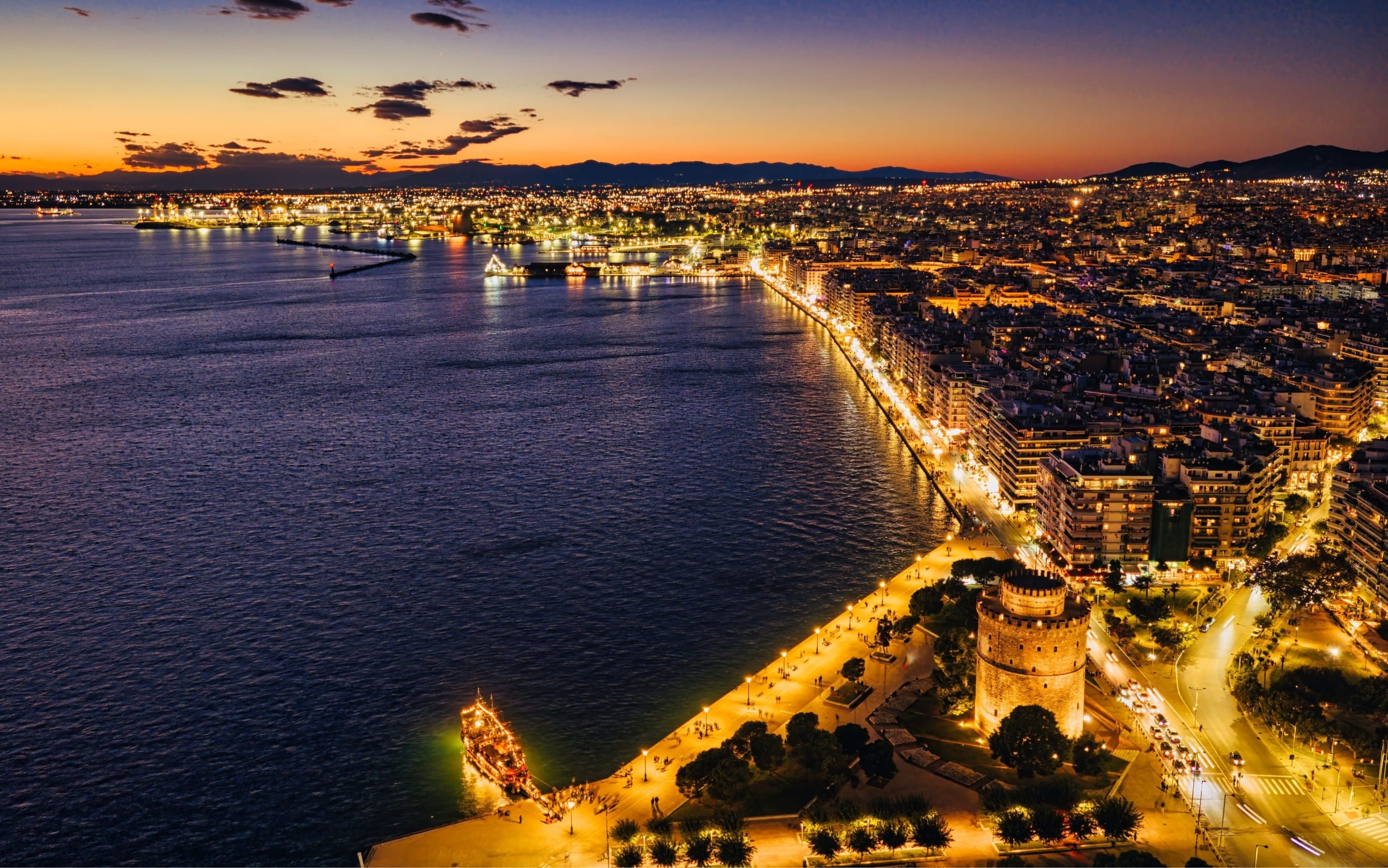 Büyük Yunanistan Masalı 3 Gece Konaklamalı - 2026 Dönemi