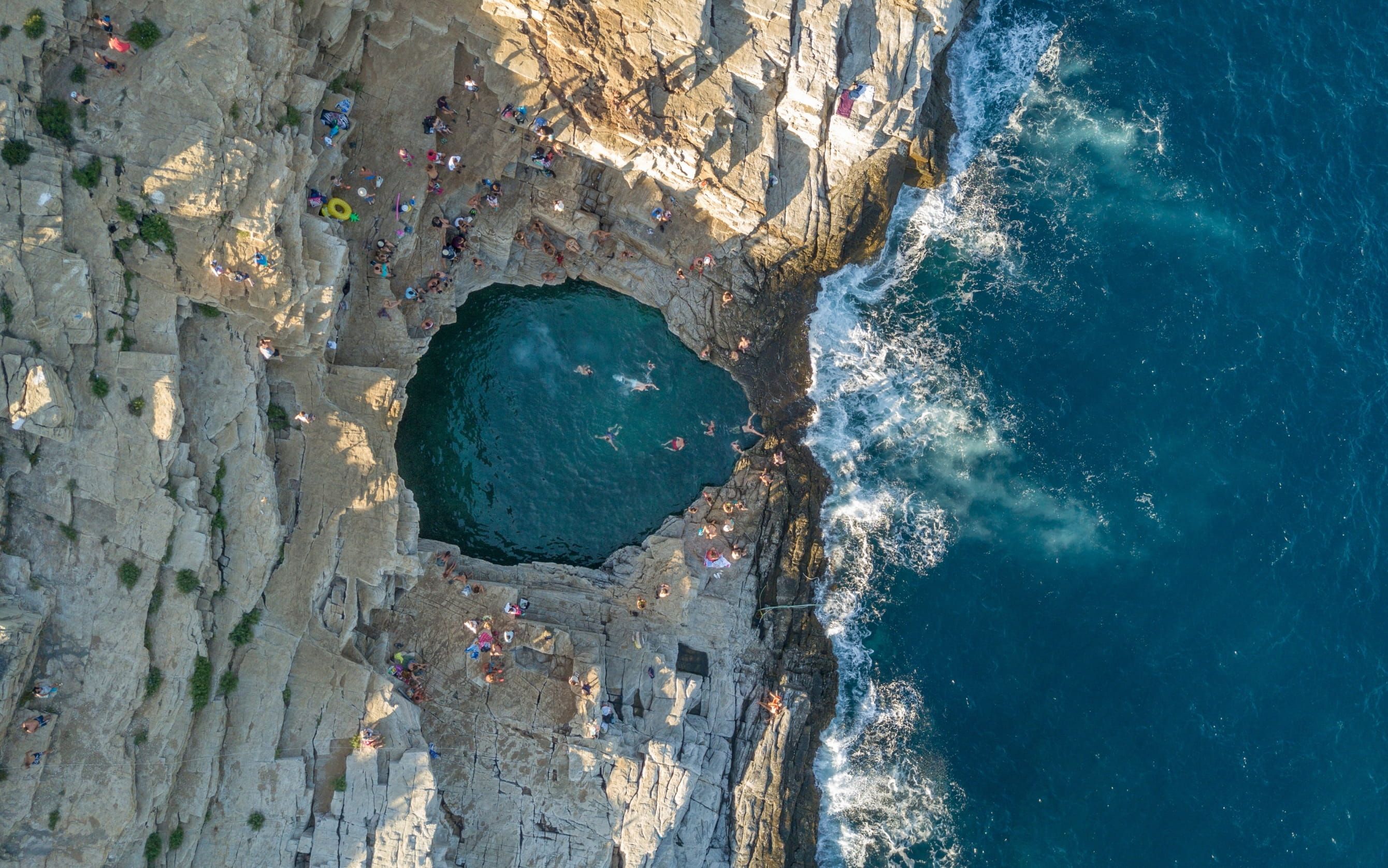 Thassos Adası ve Plajlar Turu 3 Gece Ada Konaklamalı 2026 Dönemi