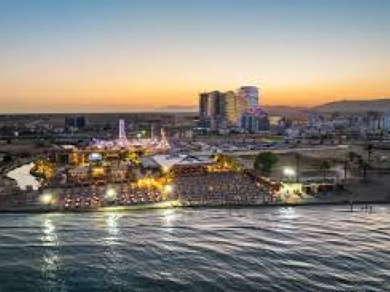 Akdeniz Yazı Kıbrıs Masalı Turu 3 Gece 4 Gün