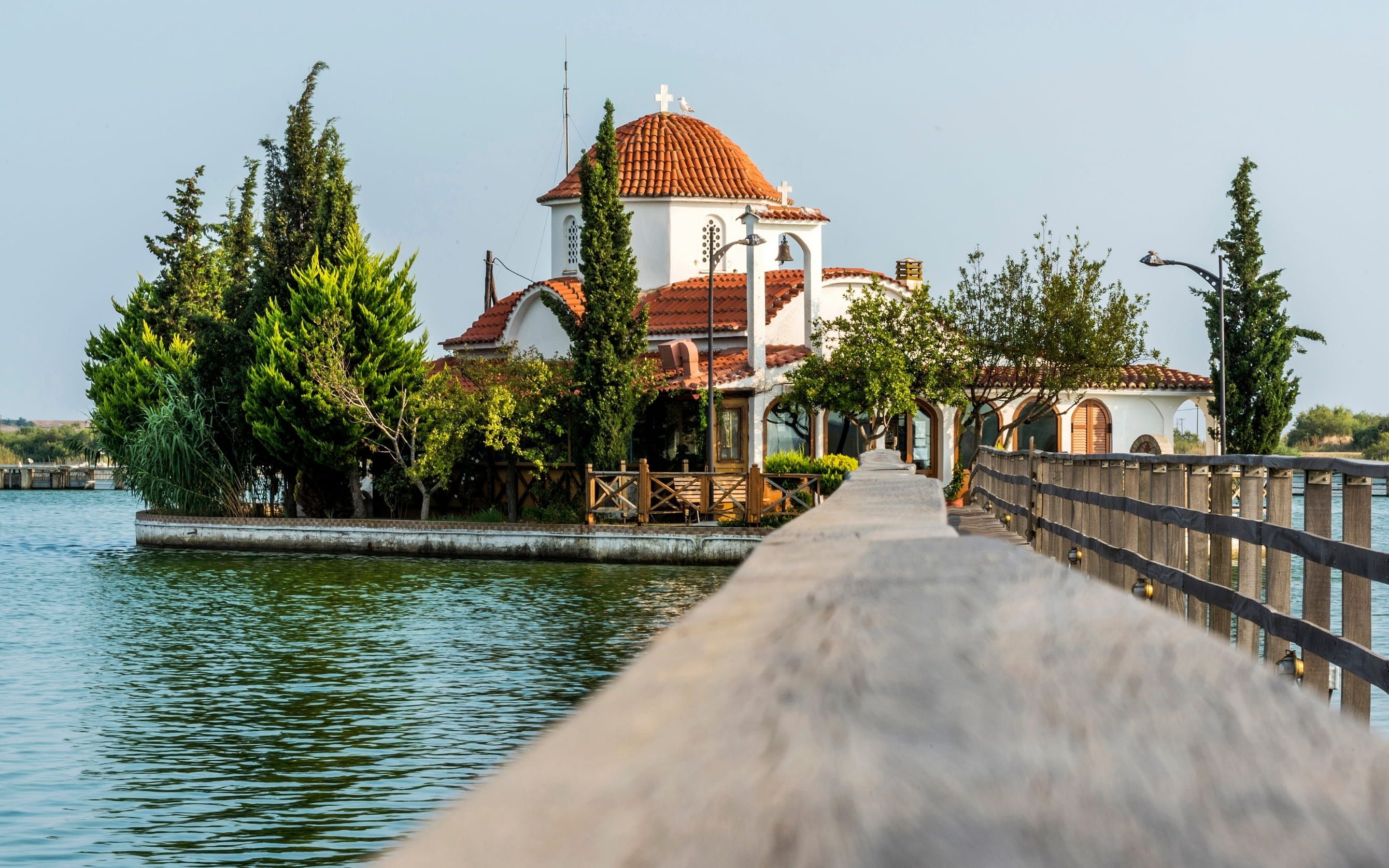 Selanik ve Kavala Masalı - 2026 Dönemi