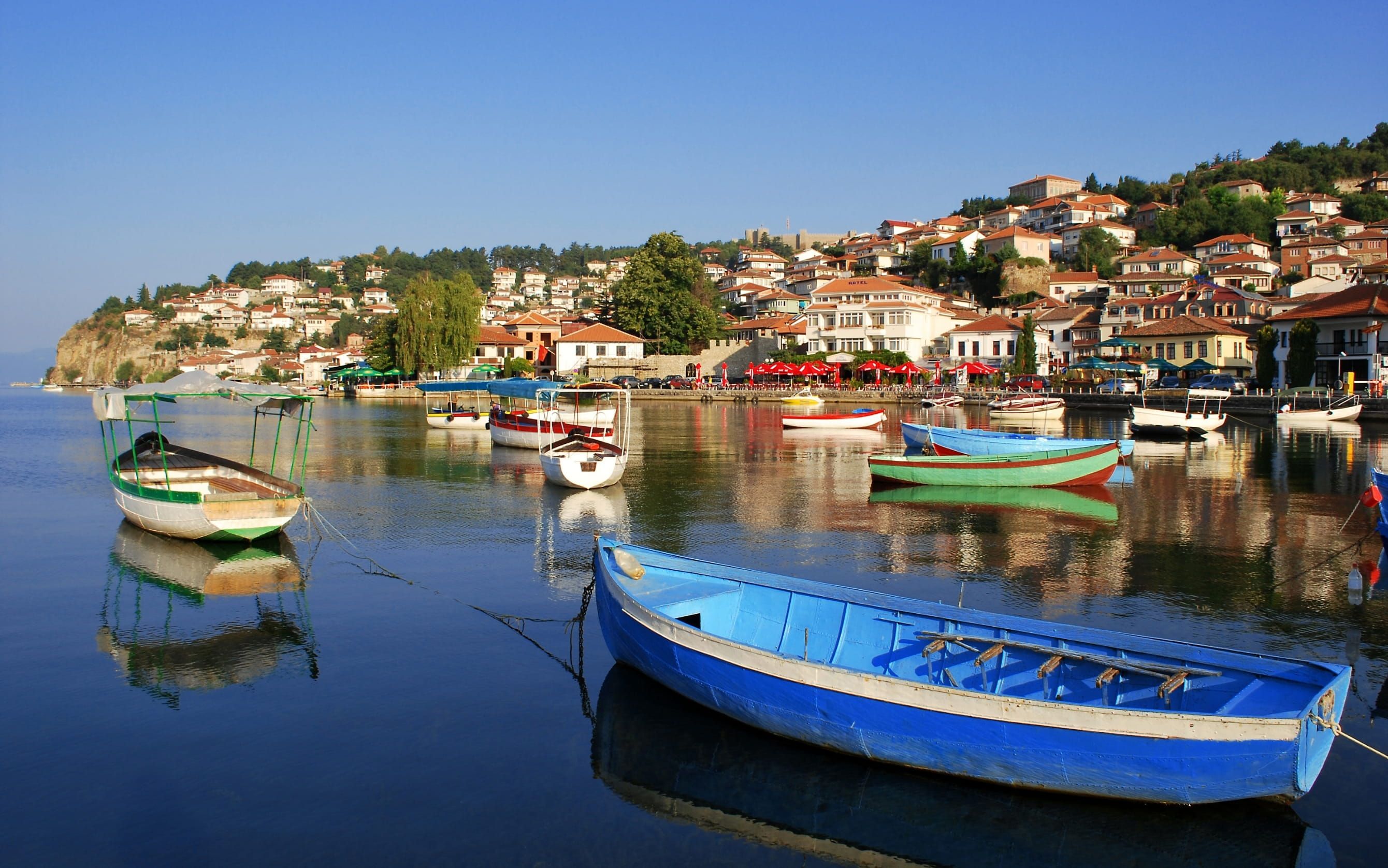 Otobüs İle Balkan Masalı (7 Gece - Tüm Çevre Gezileri ve Ekstra Turlar Dahil - Selanik Konaklama Farkıyla) - 2026 Dönemi
