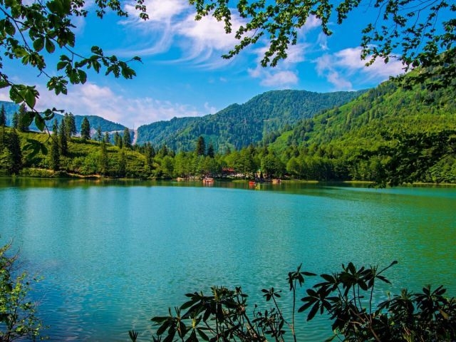 İkonik Karadeniz Yaylalar ve Batum Turu Trabzon Başlar| 3 Gece Konaklamalı İstanbul Havalimanı Çıkışlı
