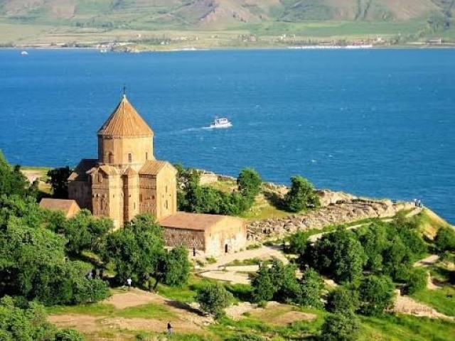İkonik Doğu Anadolu Ezgisi Doğu Ekspresi Uçaklı İstanbul Çıkışlı