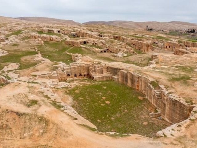 İkonik Mardin Turu | 2 Gece Konaklamalı Uçaklı İstanbul Çıkışlı 29 Ekim Özel