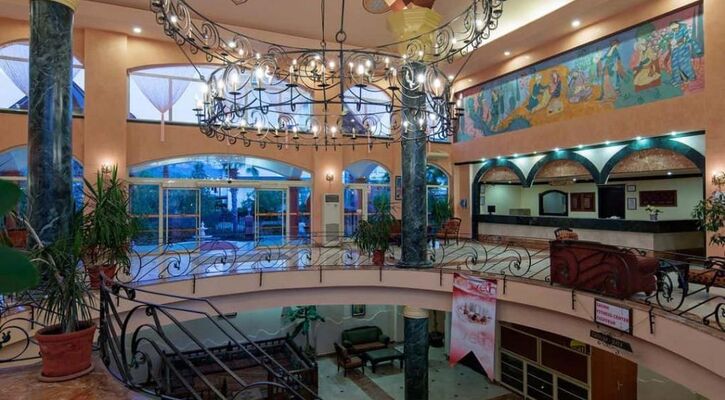 Larissa Sultans Beach Hotel