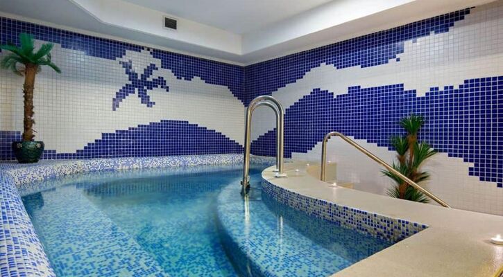 Larissa Sultans Beach Hotel