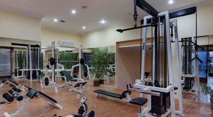 Larissa Sultans Beach Hotel