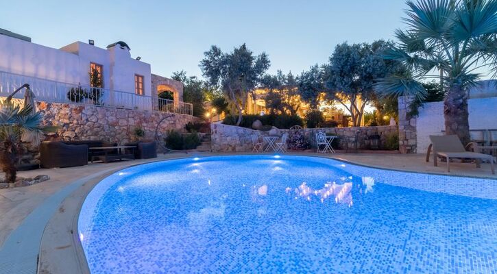 Kaya Guest House Datça