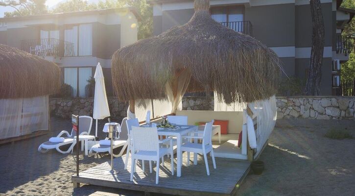 Kimeros Park Holiday Village