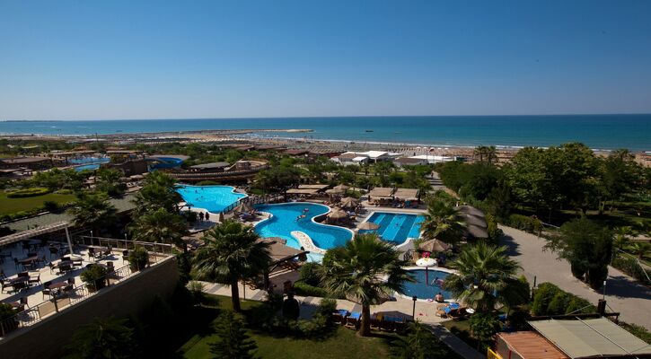 Adalya Resort & Spa Adults Only