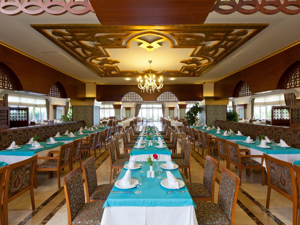 Adalya Resort & Spa Adults Only