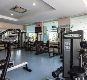 Adalya Resort & Spa Adults Only