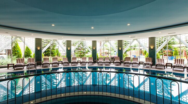 Adalya Resort & Spa Adults Only
