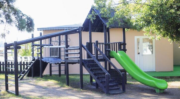 Kimeros Park Holiday Village