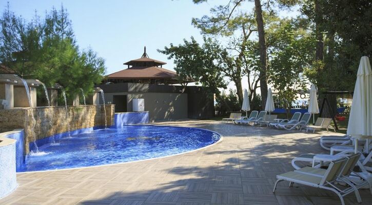 Kimeros Park Holiday Village