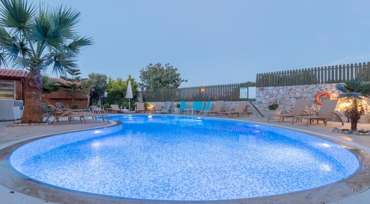 Kaya Guest House Datça