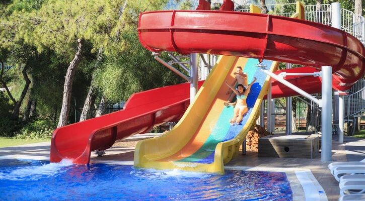 Kimeros Park Holiday Village