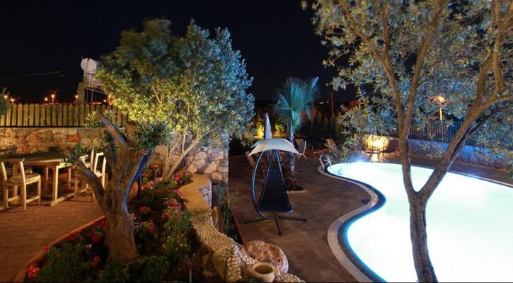 Kaya Guest House Datça