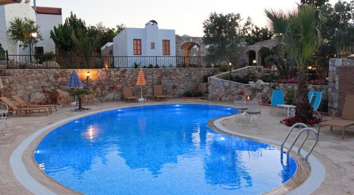 Kaya Guest House Datça