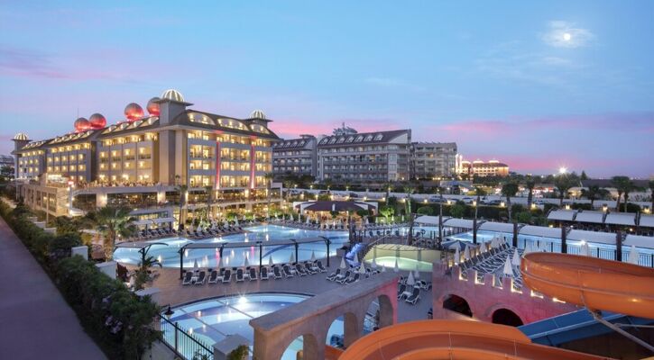 Aydınbey Kings Palace & Spa