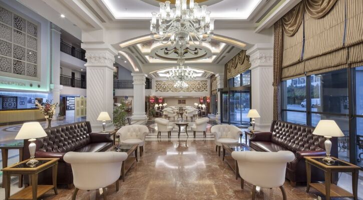 Aydınbey Kings Palace & Spa