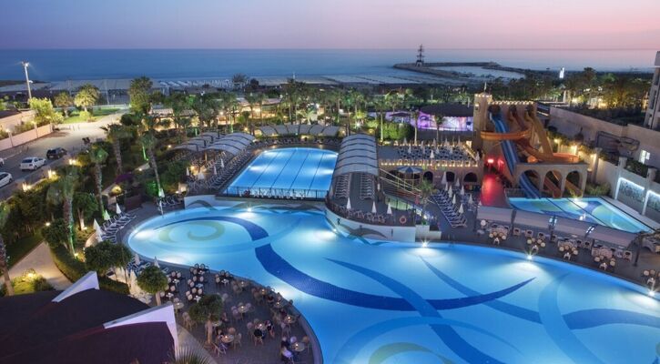Aydınbey Kings Palace & Spa