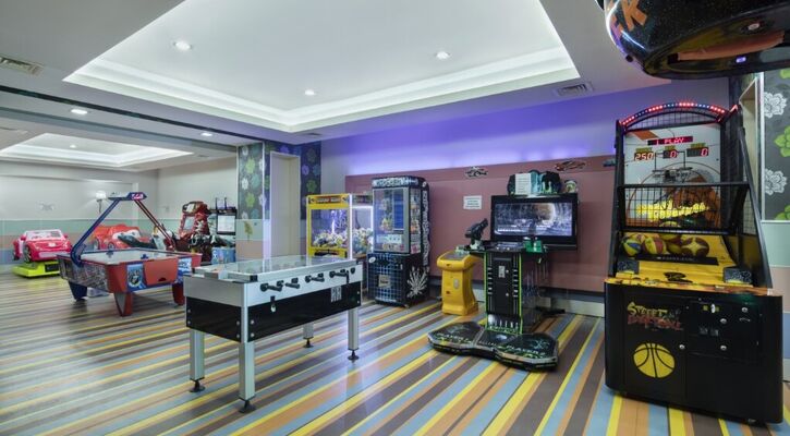 Aydınbey Kings Palace & Spa