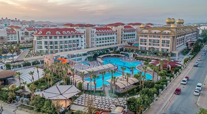 Aydınbey Kings Palace & Spa