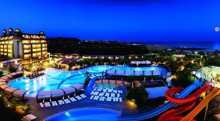Aydınbey Kings Palace & Spa