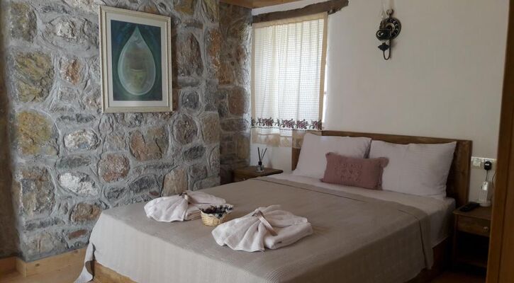 Kaya Guest House Datça